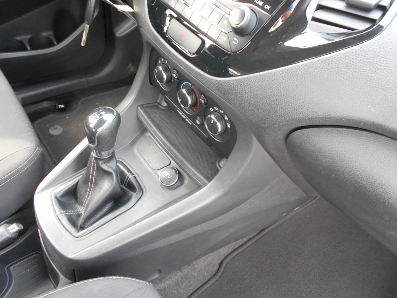 FORD KA 1.2 5P Immagine 17