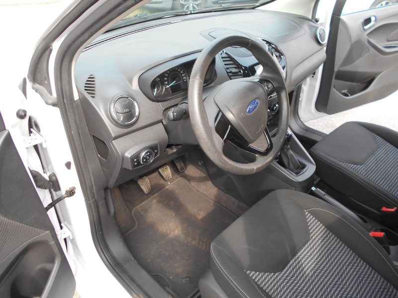 FORD KA 1.2 5P Immagine 22