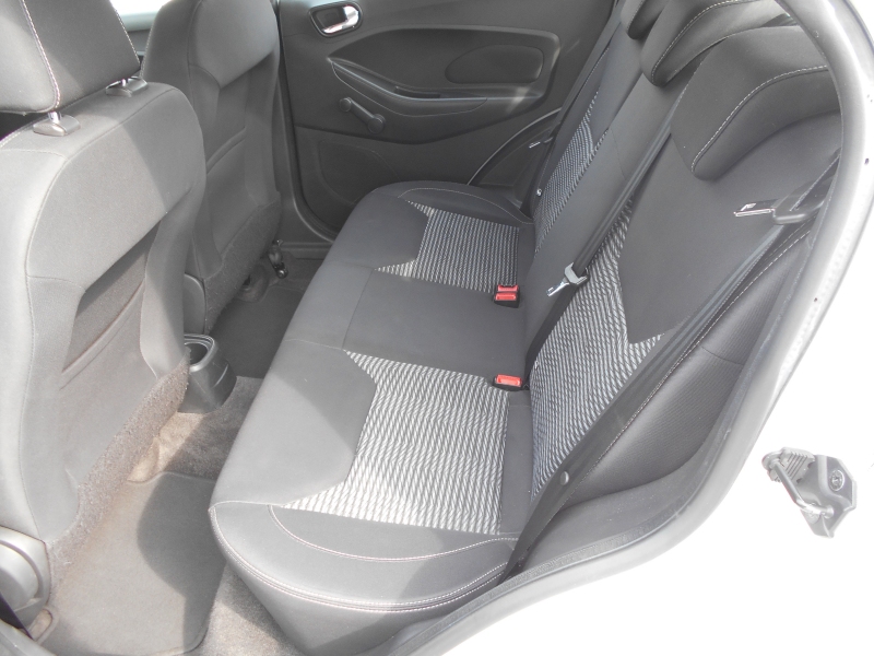 FORD KA 1.2 5P Immagine 26