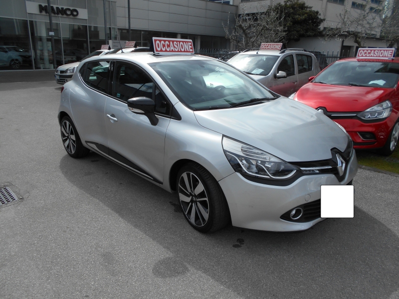 RENAULT CLIO 1.5 DCI 90 CV Immagine 2