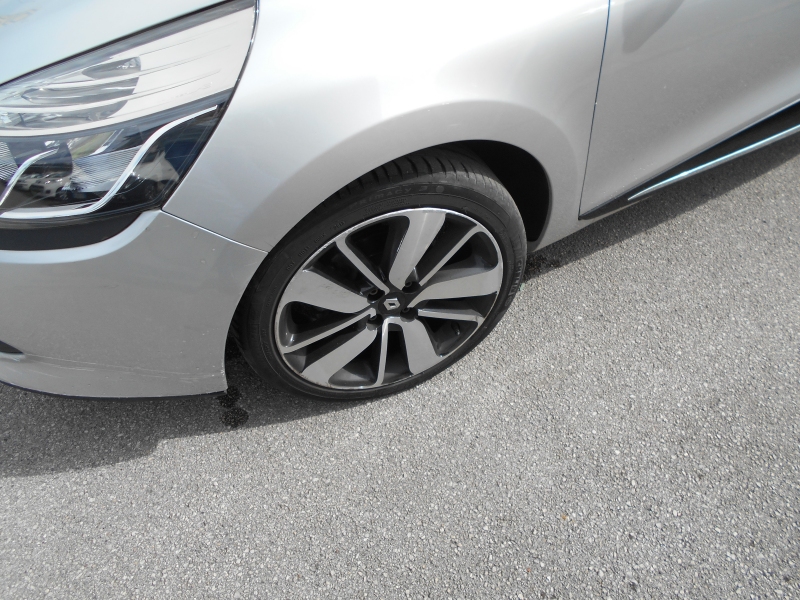 RENAULT CLIO 1.5 DCI 90 CV Immagine 9