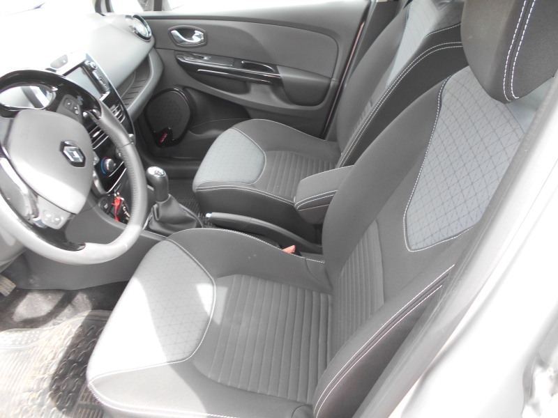 RENAULT CLIO 1.5 DCI 90 CV Immagine 10