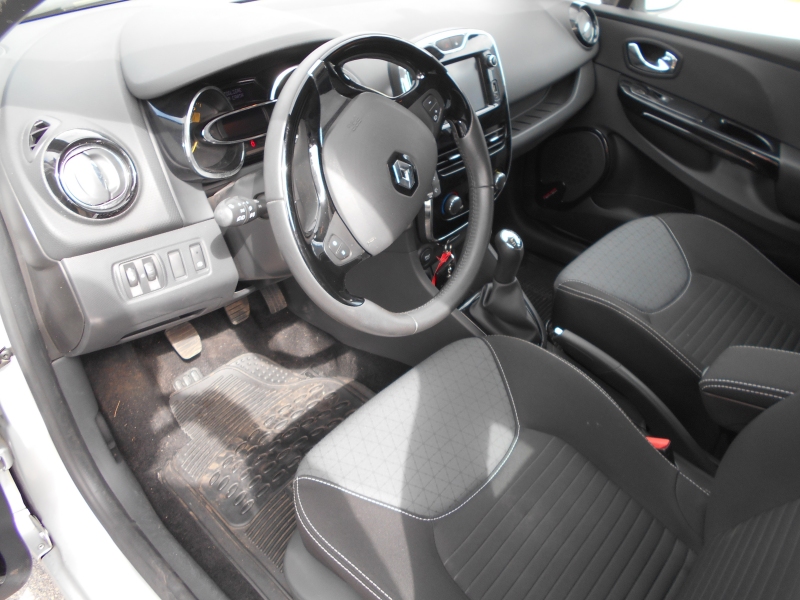 RENAULT CLIO 1.5 DCI 90 CV Immagine 11