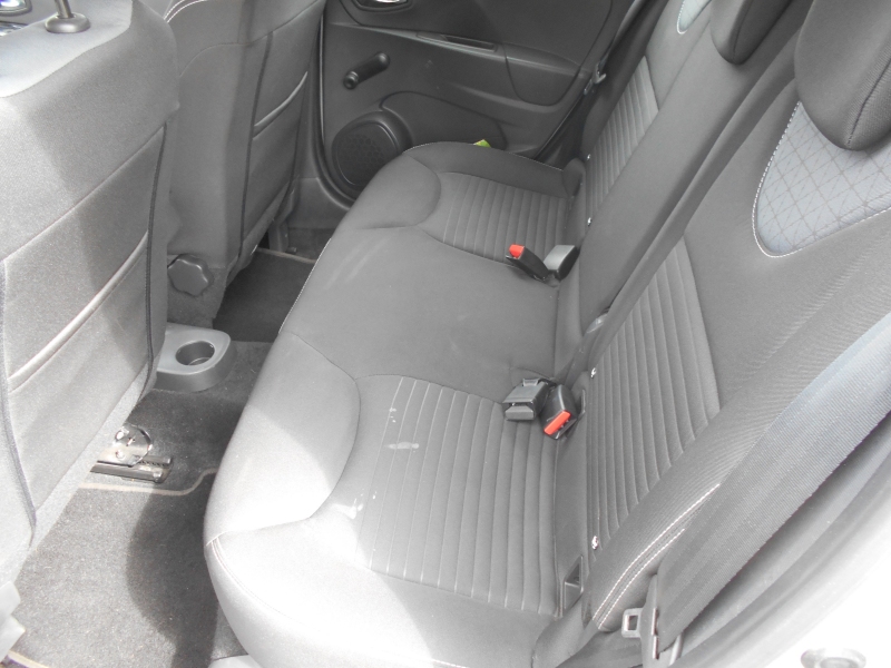 RENAULT CLIO 1.5 DCI 90 CV Immagine 13