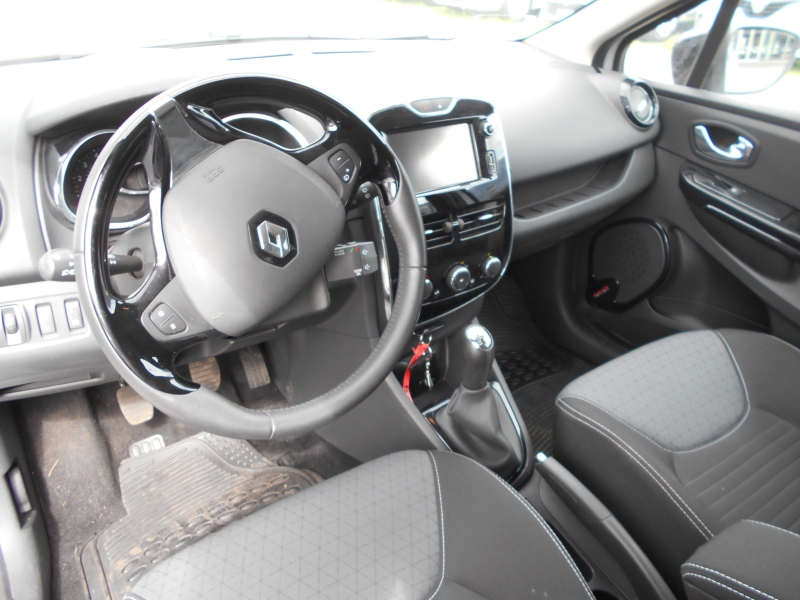 RENAULT CLIO 1.5 DCI 90 CV Immagine 14