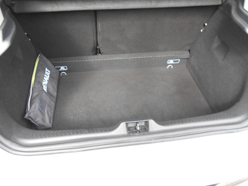 RENAULT CLIO 1.5 DCI 90 CV Immagine 15
