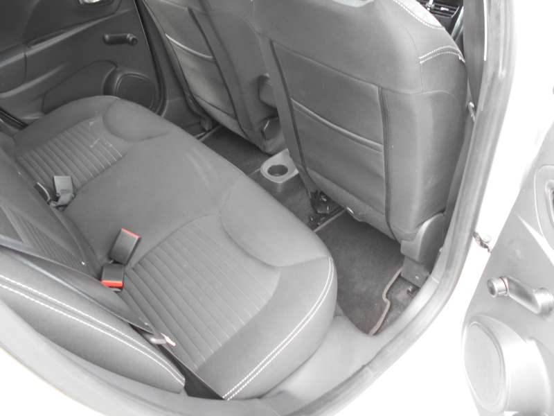 RENAULT CLIO 1.5 DCI 90 CV Immagine 16