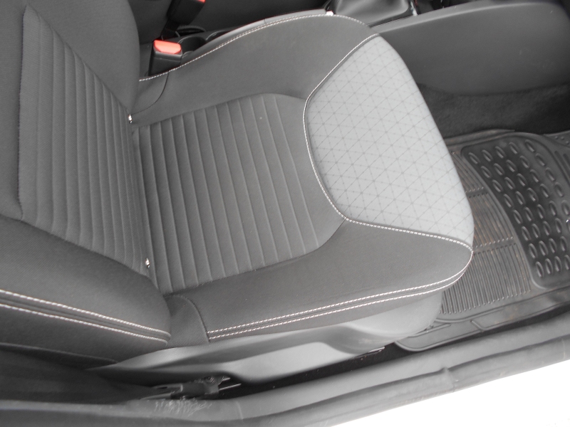 RENAULT CLIO 1.5 DCI 90 CV Immagine 18