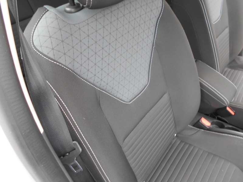 RENAULT CLIO 1.5 DCI 90 CV Immagine 19