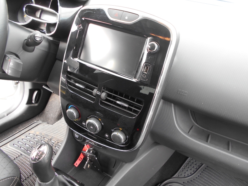 RENAULT CLIO 1.5 DCI 90 CV Immagine 20