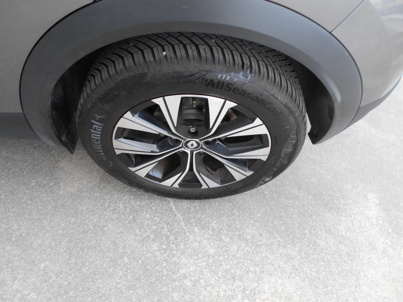 RENAULT CAPTUR E - TECH 145 CV HYBRID Immagine 8