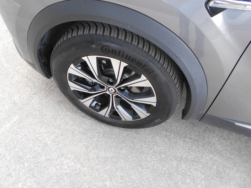RENAULT CAPTUR E - TECH 145 CV HYBRID Immagine 9