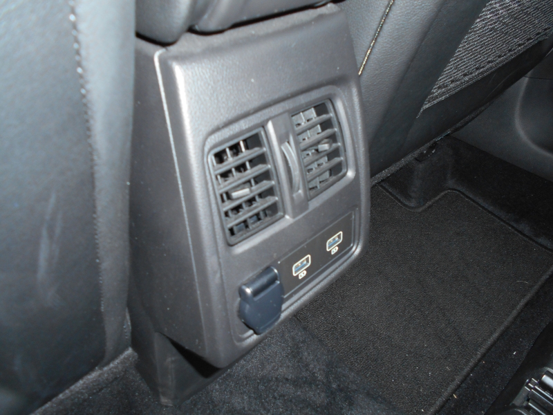 RENAULT CAPTUR E - TECH 145 CV HYBRID Immagine 15