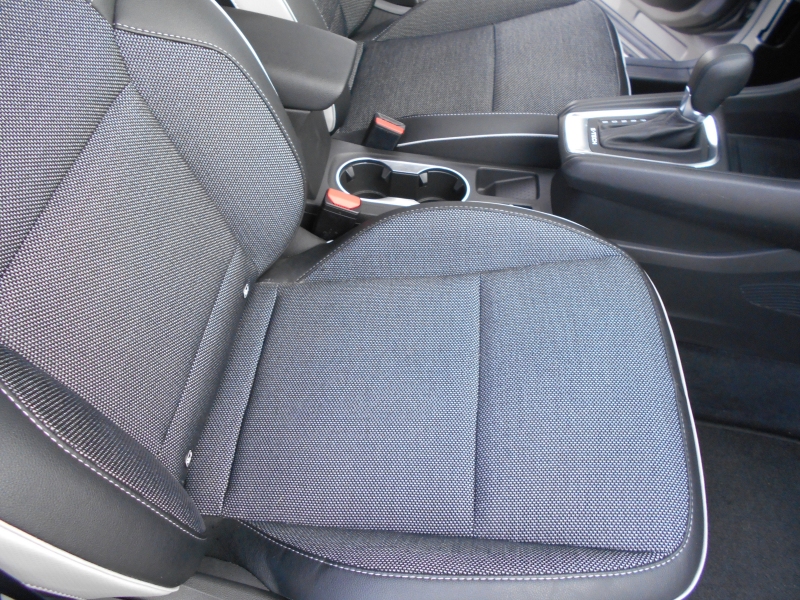RENAULT CAPTUR E - TECH 145 CV HYBRID Immagine 22