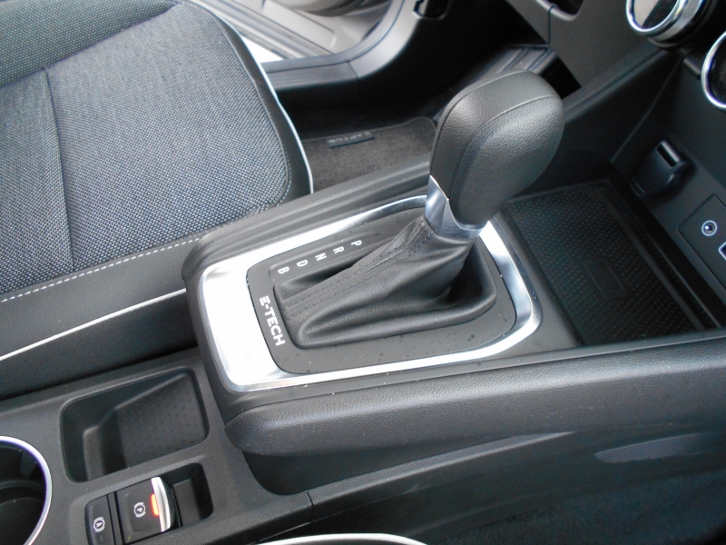 RENAULT CAPTUR E - TECH 145 CV HYBRID Immagine 23