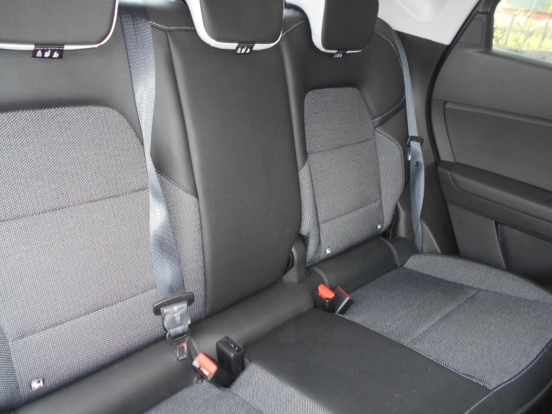 RENAULT CAPTUR E - TECH 145 CV HYBRID Immagine 26