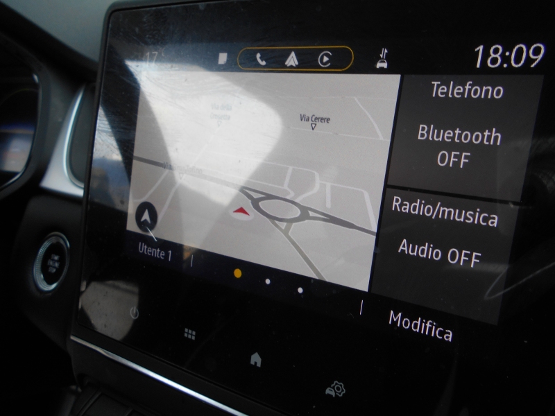 RENAULT CAPTUR E - TECH 145 CV HYBRID Immagine 29