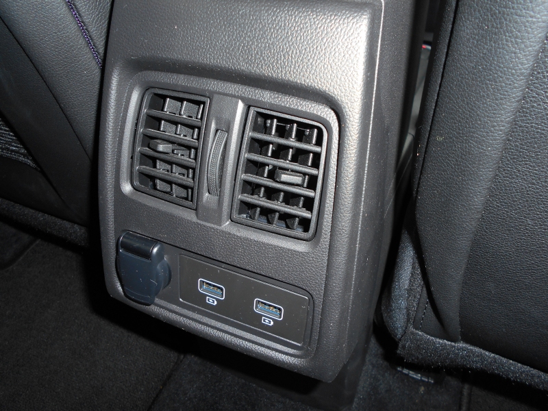 RENAULT CAPTUR E - TECH 145 CV HYBRID Immagine 30