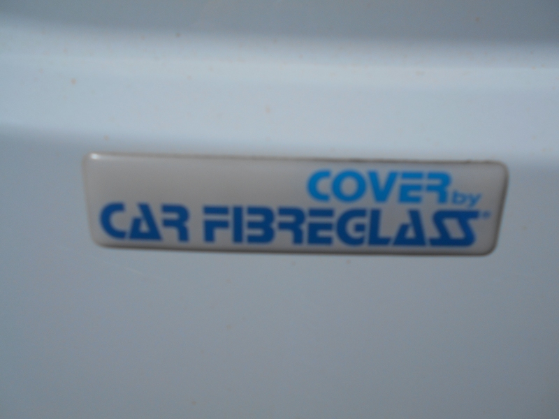FORD TRANSIT COURIER 1.0 VAN ALLESTITO COVER Immagine 7