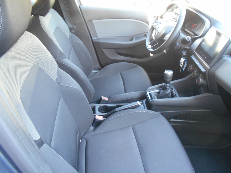 RENAULT CLIO 1.0 TCE Immagine 10