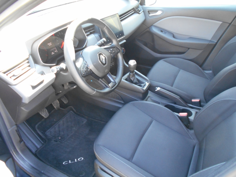 RENAULT CLIO 1.0 TCE Immagine 12