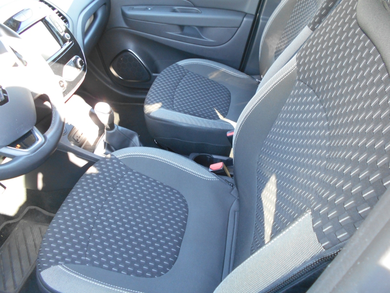 RENAULT CAPTUR 900 TCE 90 CV Immagine 9