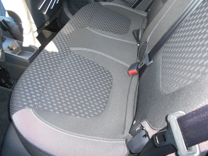 RENAULT CAPTUR 900 TCE 90 CV Immagine 10