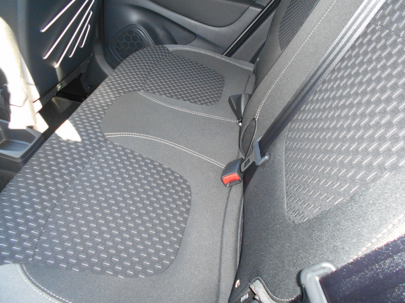 RENAULT CAPTUR 900 TCE 90 CV Immagine 11