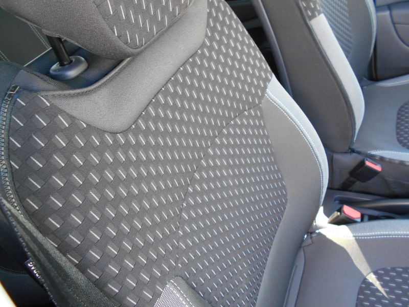 RENAULT CAPTUR 900 TCE 90 CV Immagine 14