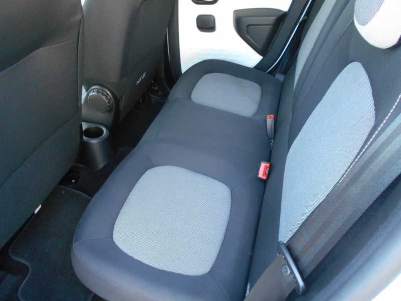 RENAULT TWINGO 1.0 SCE Immagine 6