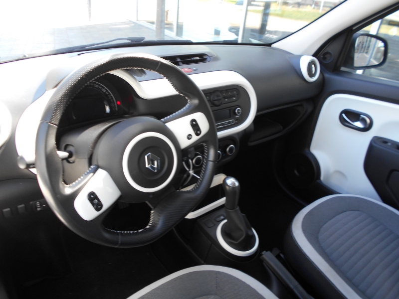 RENAULT TWINGO 1.0 SCE Immagine 7