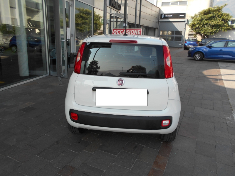 FIAT PANDA 1.2 Immagine 5