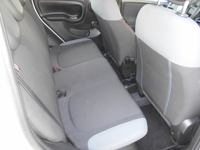 FIAT PANDA 1.2 Immagine 6