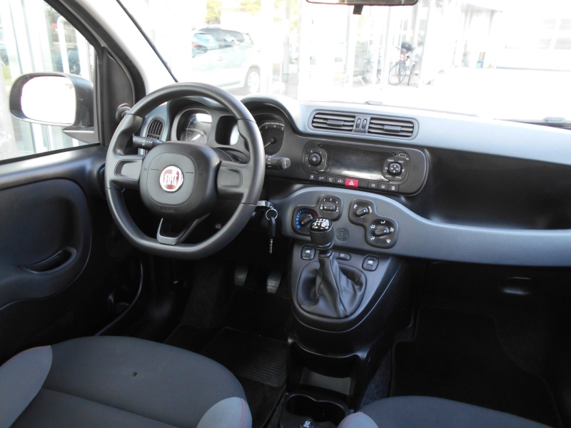FIAT PANDA 1.2 Immagine 7