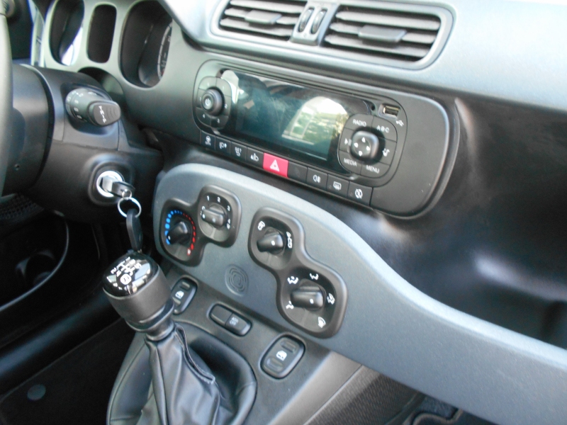 FIAT PANDA 1.2 Immagine 8