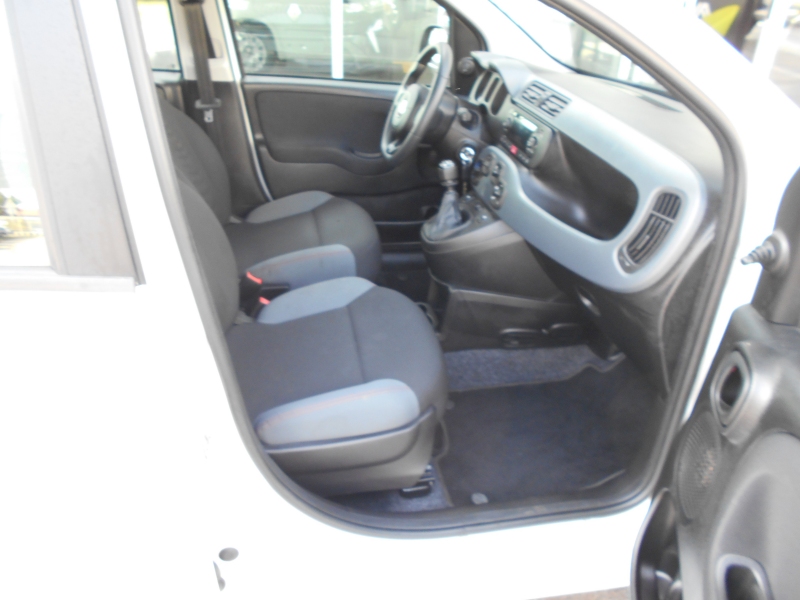FIAT PANDA 1.2 Immagine 9