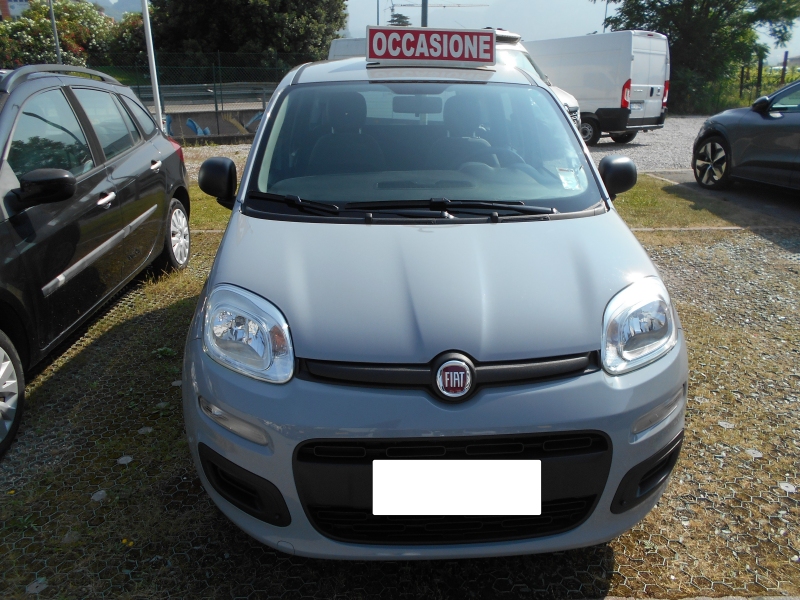 FIAT PANDA 1.2 Immagine 3