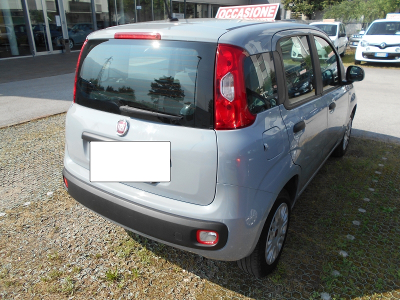 FIAT PANDA 1.2 Immagine 5