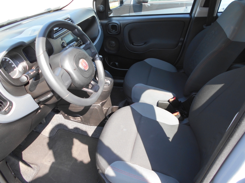 FIAT PANDA 1.2 Immagine 8