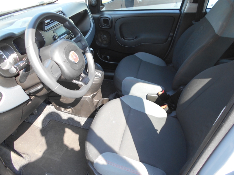 FIAT PANDA 1.2 Immagine 9
