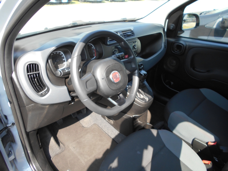 FIAT PANDA 1.2 Immagine 10