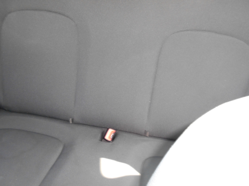 FIAT PANDA 1.2 Immagine 11