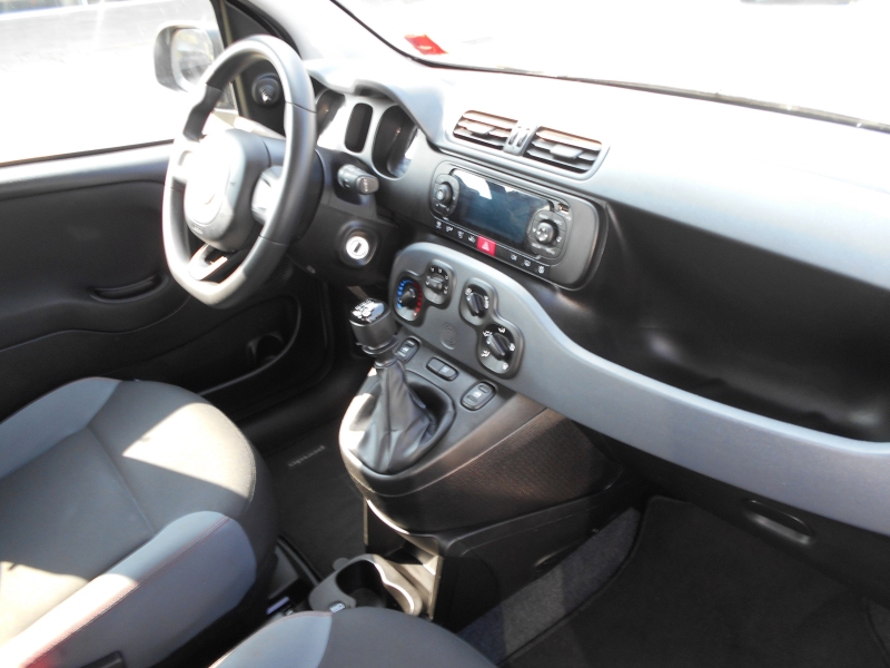FIAT PANDA 1.2 Immagine 12