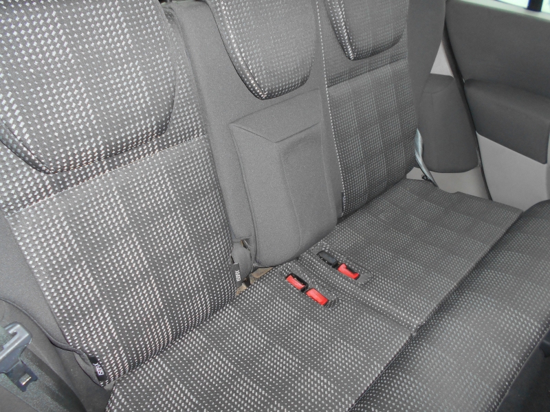 RENAULT MODUS 1.2 16V 75 CV Immagine 10