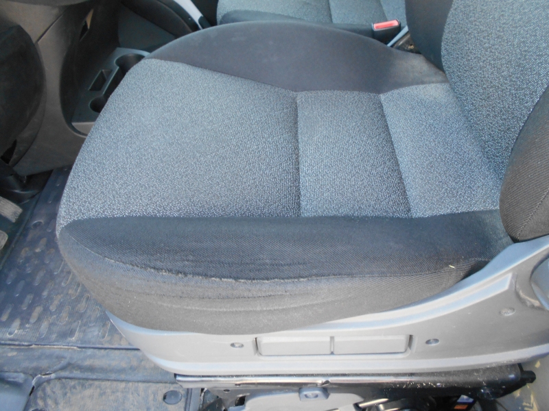 FIAT DUCATO 2.3 MJT 120 CV AUTOCARRO 3 POSTI Immagine 6
