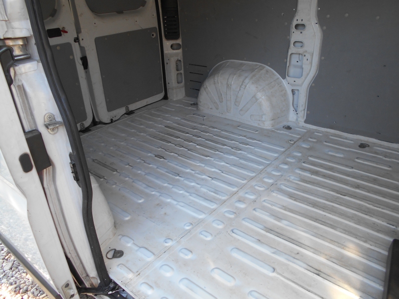 FIAT DUCATO 2.3 MJT 120 CV AUTOCARRO 3 POSTI Immagine 10