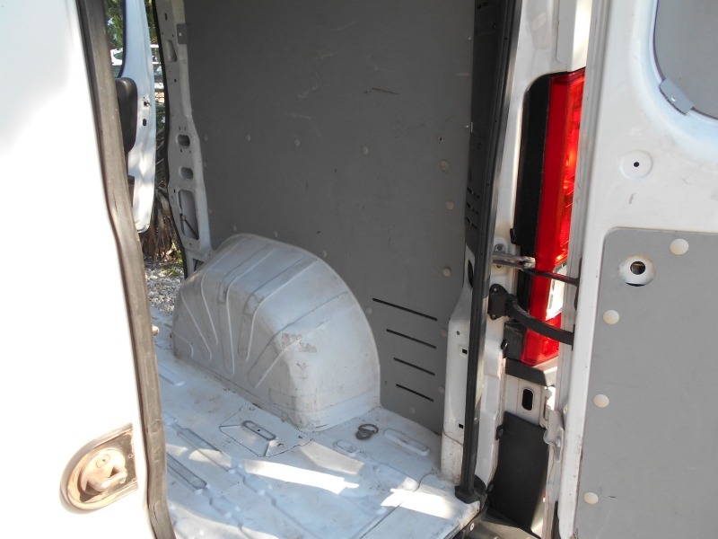 FIAT DUCATO 2.3 MJT 120 CV AUTOCARRO 3 POSTI Immagine 14