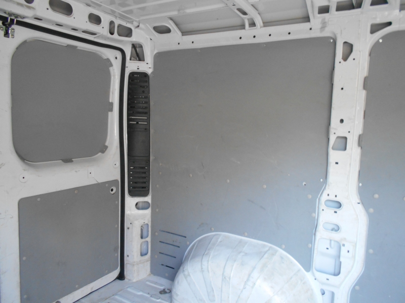 FIAT DUCATO 2.3 MJT 120 CV AUTOCARRO 3 POSTI Immagine 17