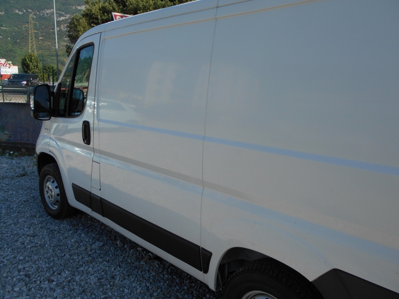 FIAT DUCATO 2.3 MJT 120 CV AUTOCARRO 3 POSTI Immagine 19