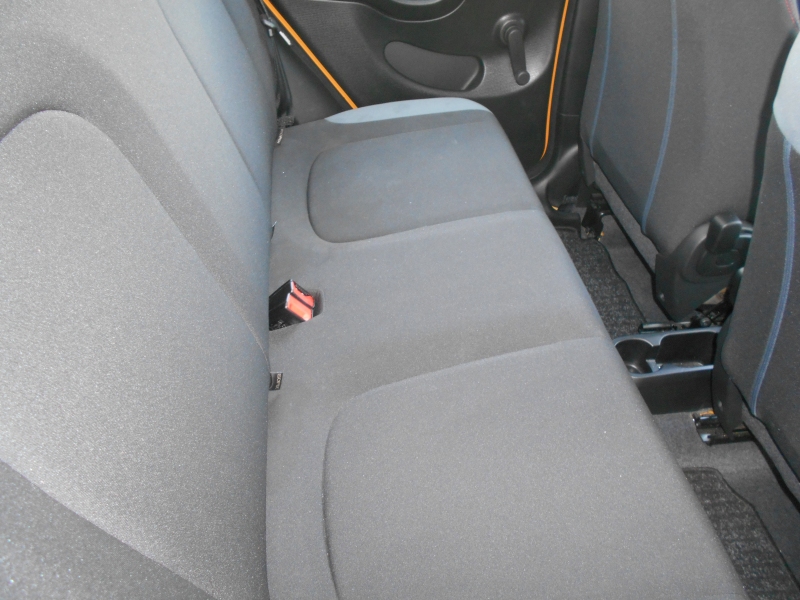 FIAT PANDA 1.2 Immagine 6